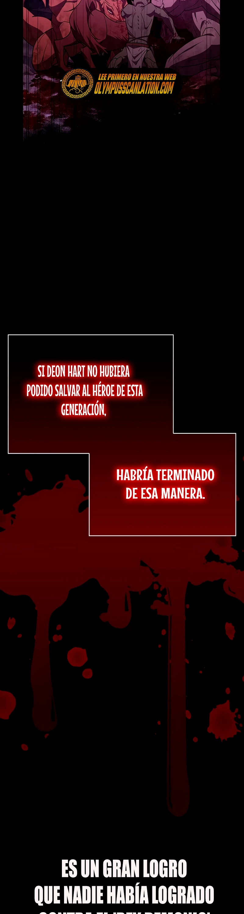 No soy esa clase de talento > Capitulo 16 > Page 251
